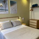 Copacabana Beira Mar Studio