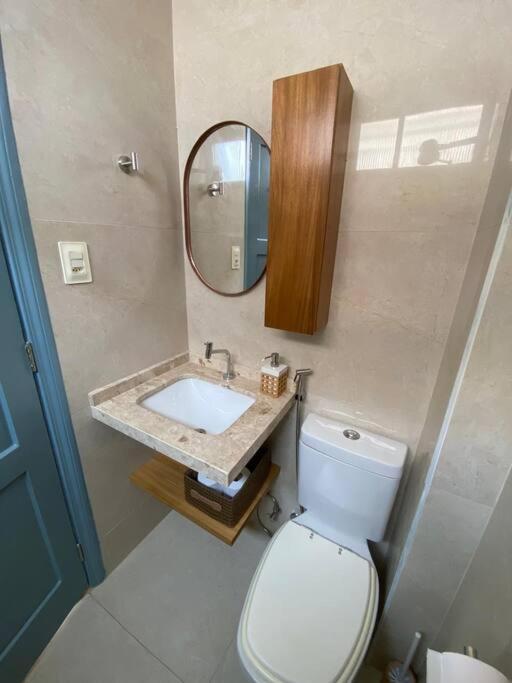 Copacabana Beira Mar Apartamento Rio de Janeiro