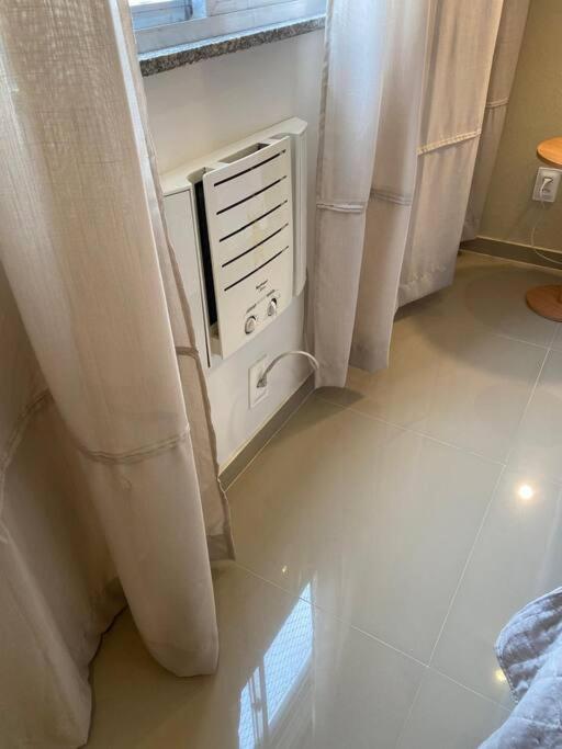 Copacabana Beira Mar Apartamento Rio de Janeiro