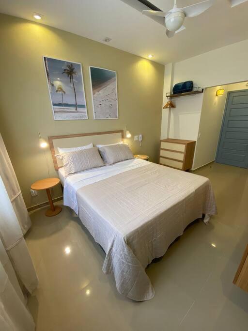 Copacabana Beira Mar Apartamento