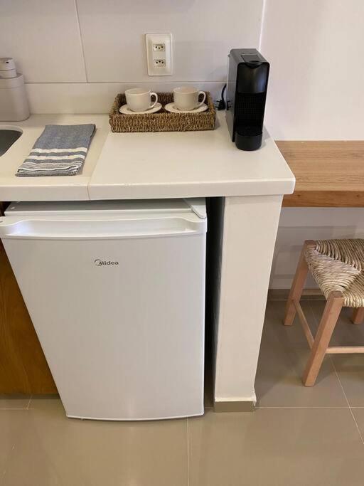 Apartamento Copacabana Beira Mar *