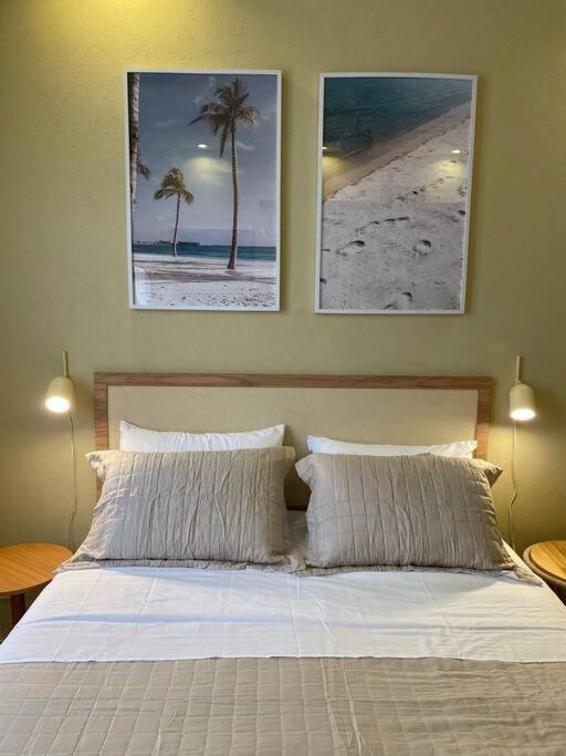 Apartamento Copacabana Beira Mar