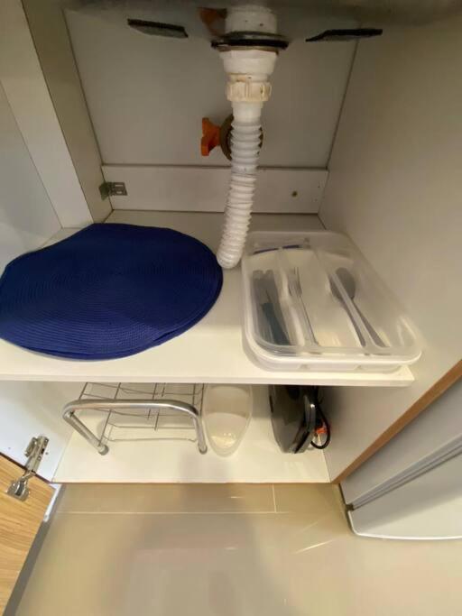 Copacabana Beira Mar Apartamento *