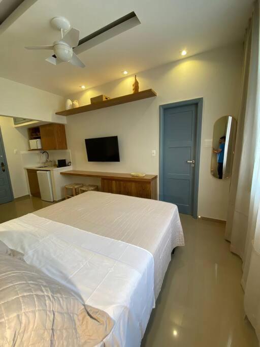 Apartamento Copacabana Beira Mar *
