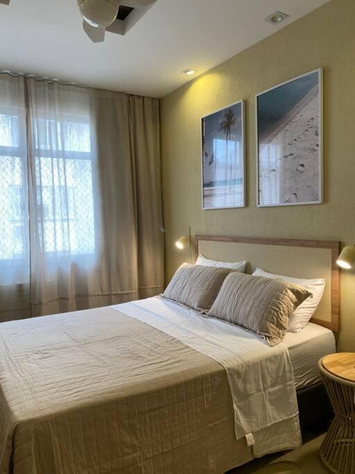 Apartamento Copacabana Beira Mar *