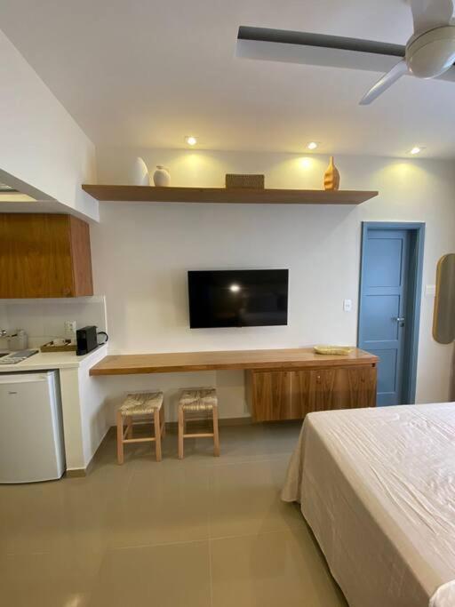 Copacabana Beira Mar Apartamento