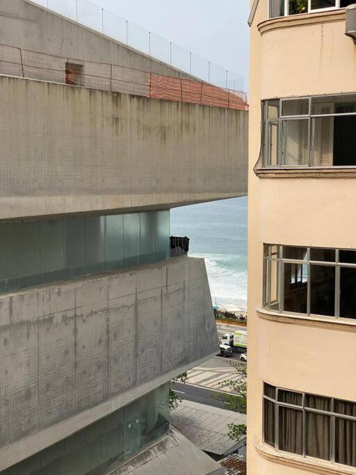 Apartamento Copacabana Beira Mar *