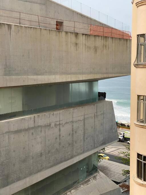 Copacabana Beira Mar *