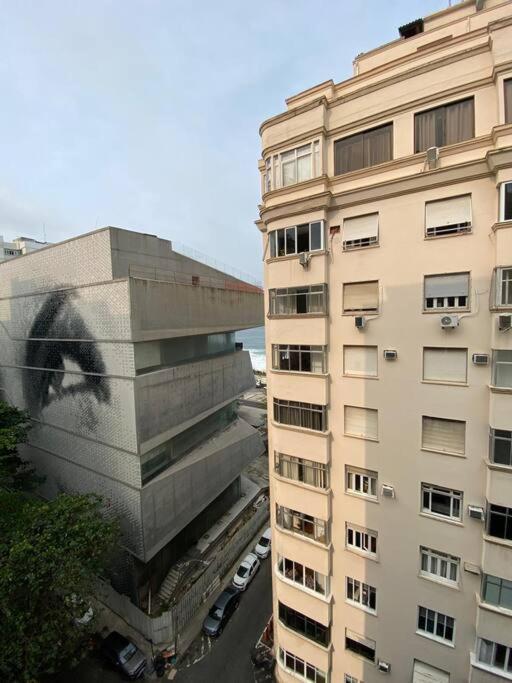 Copacabana Beira Mar Apartamento *